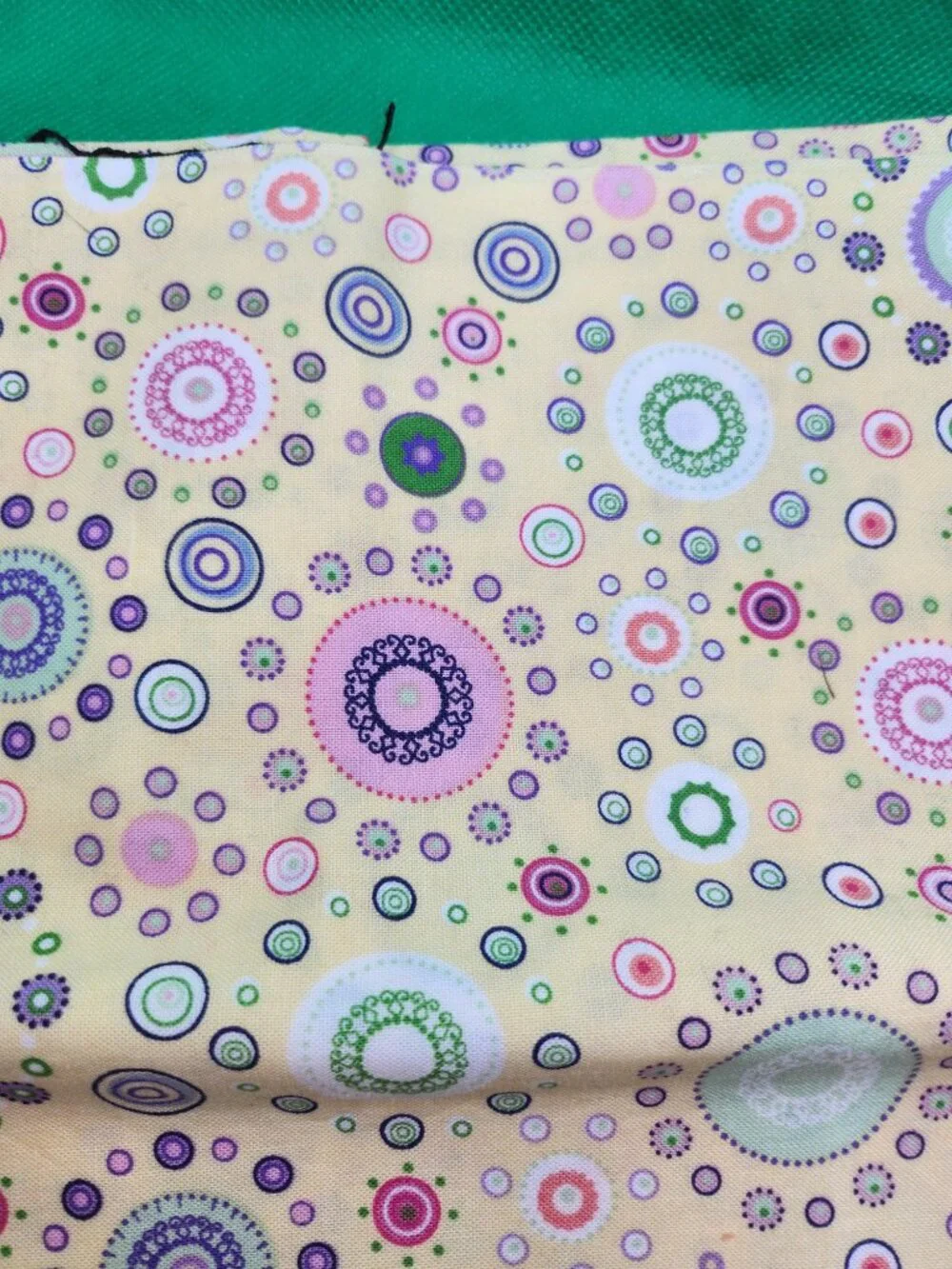 Hedi Grace Fabric Yardage